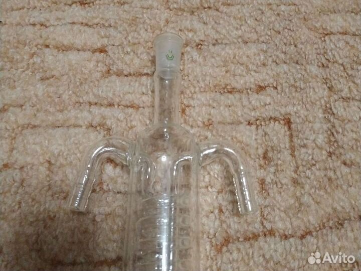 Химическая посуда