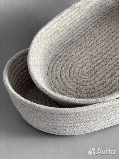 Набор корзинок