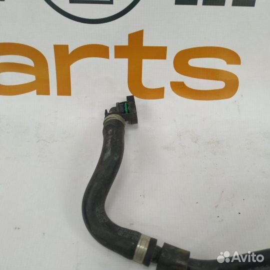 Трнубка вакуумная Audi A5 8W 2018