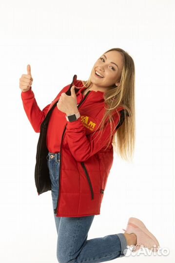 Продавец-консультант (м.Коньково)