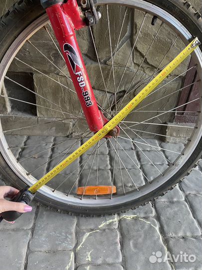 Велосипеды бу