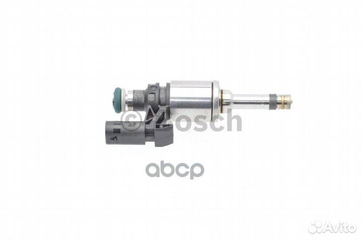 Форсунка 06H906036Q 0261500160 Bosch