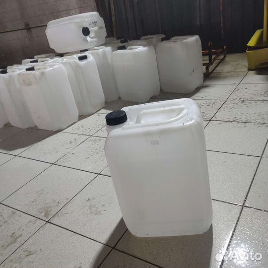 Канистры 20л