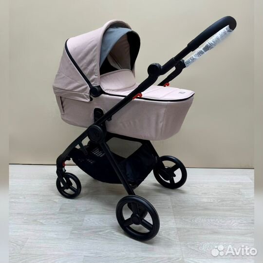 Детская коляска Anex IQ