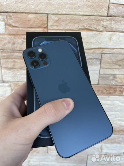 iPhone 12 Pro, 128 ГБ