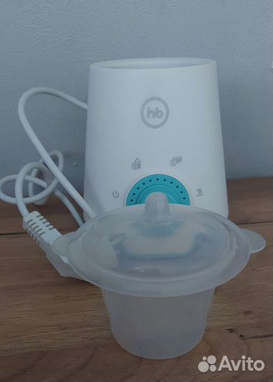 Подогреватель для бутылочек