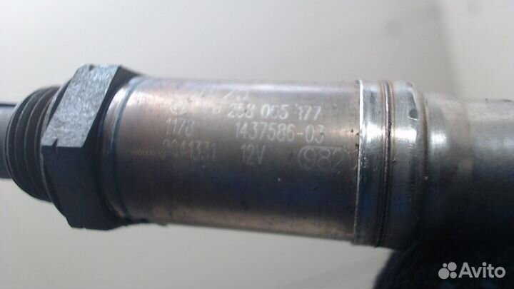 Лямбда зонд BMW 5 E39, 2000