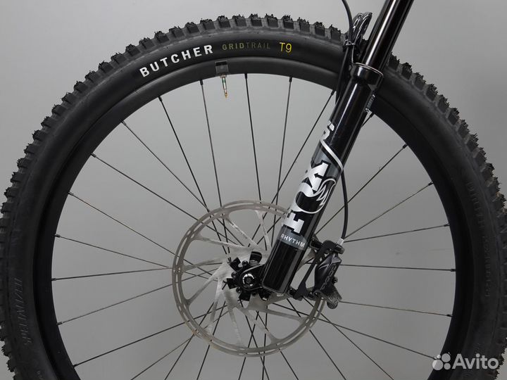 Specialized Turbo Levo Comp 2025 новый