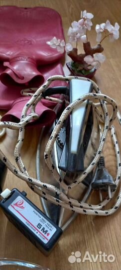 Вещи из СССР