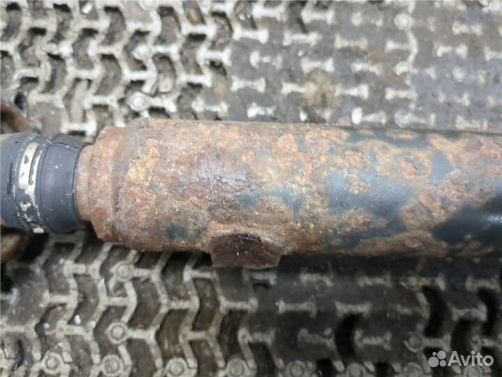 Кардан Volkswagen Touareg, 2008