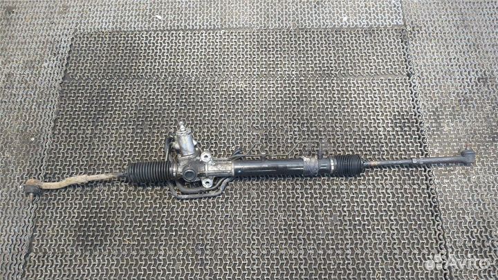 Рейка рулевая с г/у Hyundai Tucson 1, 2005