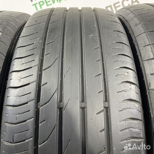 Continental ContiPremiumContact 2 215/55 R18
