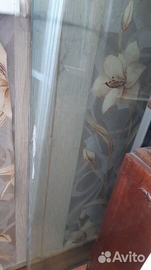 Оконное стекло бу