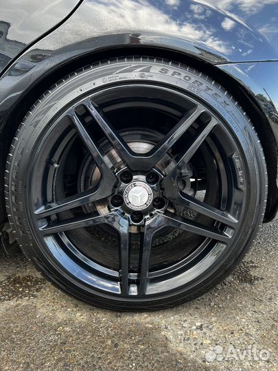 Tourador I-Power EV1 275/35 R19