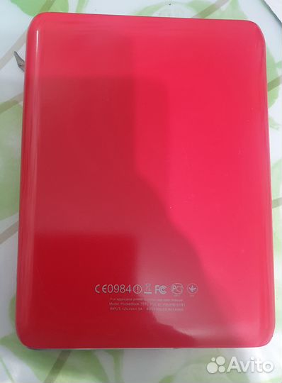 Электронная книга pocketbook 701