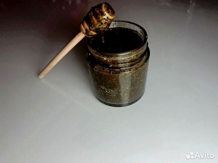 Медовый заряд для потенции