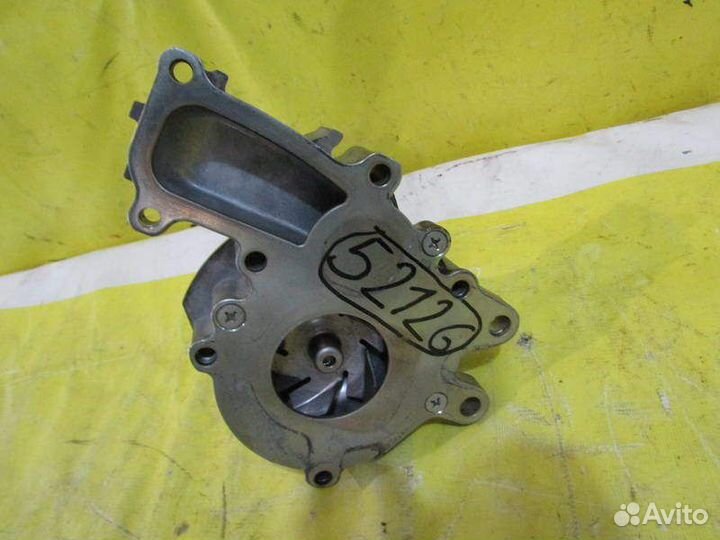 Помпа Toyota Hilux 10-16г 52126