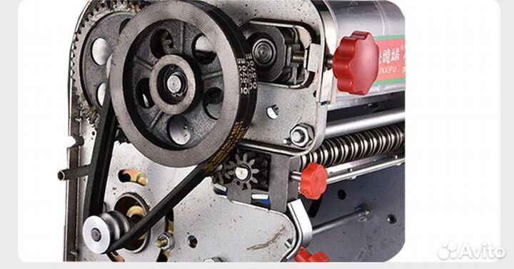 Тестораскатка лапшерезка 20см, 22см,24см, 30см, 50