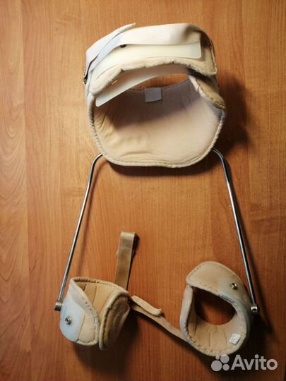 Аппарат на нижние конечности Swash Classic