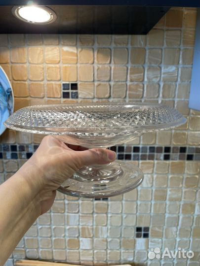 Фруктовница, Конфетница Мальцов