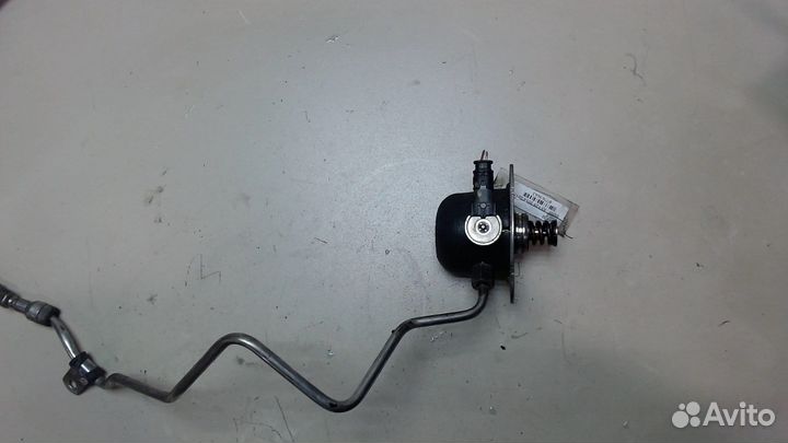 Тнвд BMW X3 F25, 2016