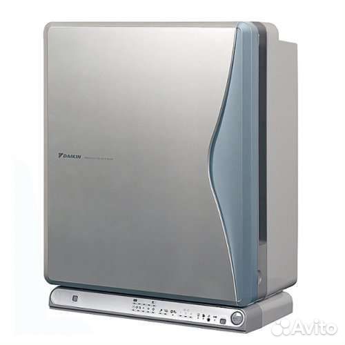 Очиститель воздуха Daikin MC707VM-S