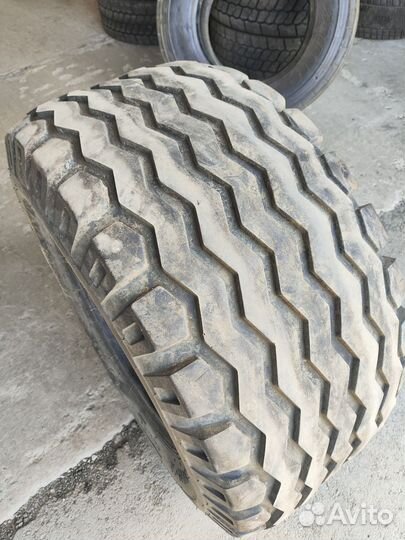 Шина б/у 14.0/65-16 BKT AW-705