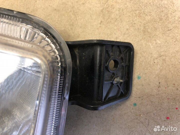 Фара противотуманная передняя правая Hyundai Creta