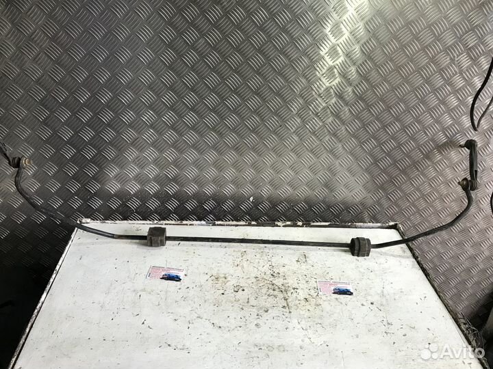 Стабилизатор задний бмв Х1 BMW X1