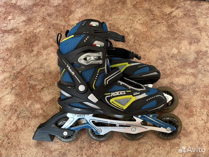 Ролики Roces