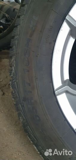 Белшина Artmotion Snow HP Бел-517 225/65 R17