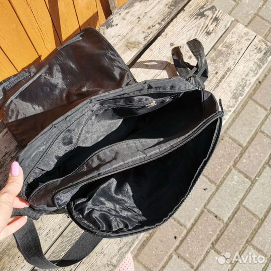 Сумка для школы