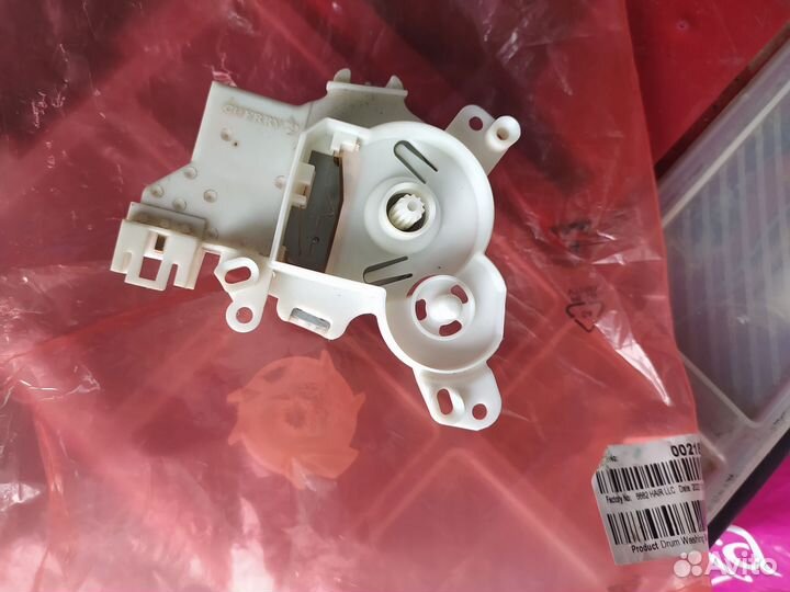 Посудомоечная машина Siemens 45 см по запчастям