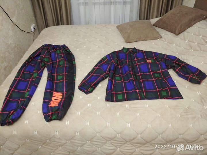 Спортивный костюм для мальчика