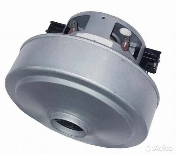 Запчасти для пылесосов: двигатель, щетки, шланг