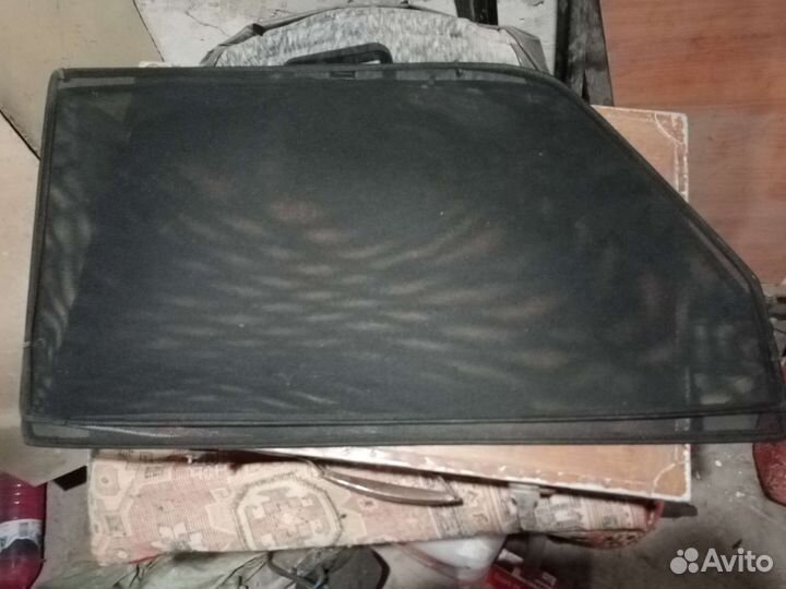 Шторки каркасные 2105-2107