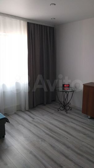 Комната 28 м² в 1-к., 2/2 эт.