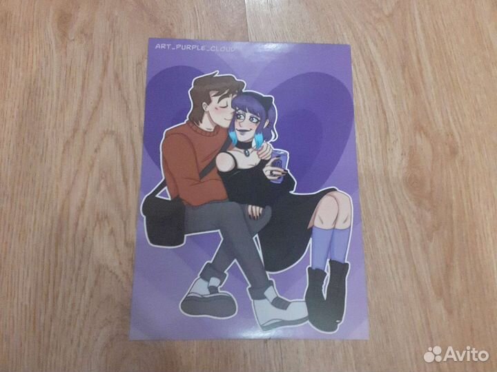 Плакаты постеры аниме,K-pop,Геншин импакт