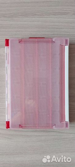 Коробка meiho