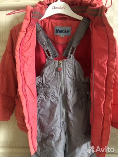 Костюм для девочки