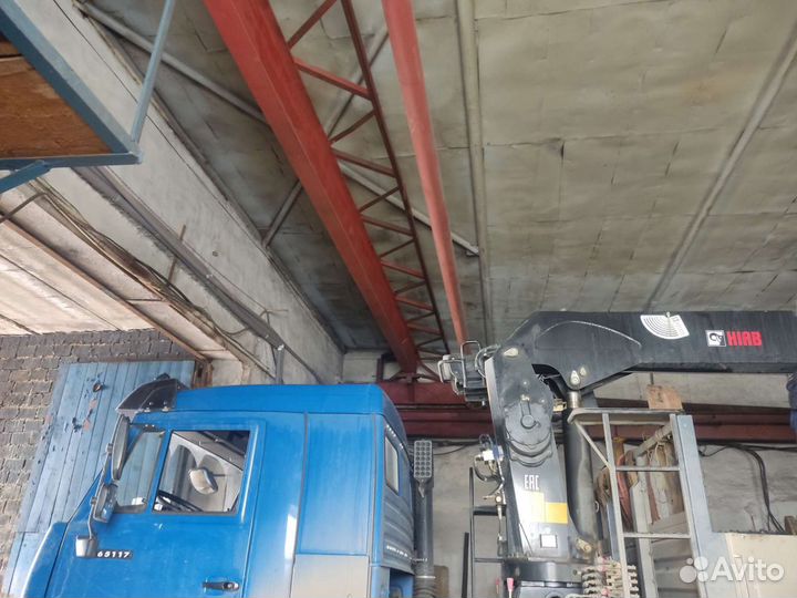 Ремонт/изготовление/обслуживание кранов