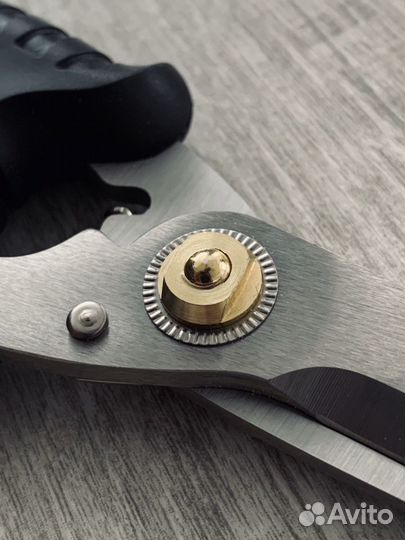 Универсальные усиленные хозяйственные ножницы