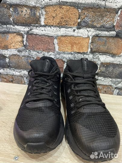 Кроссовки мужские утеплённые columbia