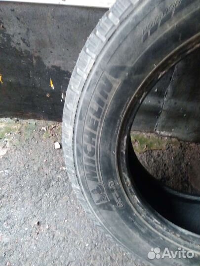 Michelin 4x4 Alpin 225/65 R17