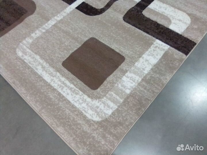 Ковер размером : 2.0х4.0 (№ 15803) новый