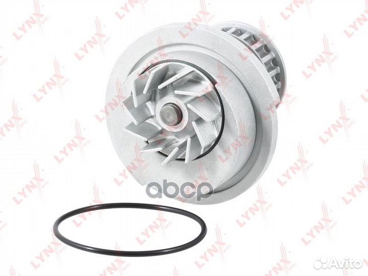 Насос водяной CW0084 lynxauto