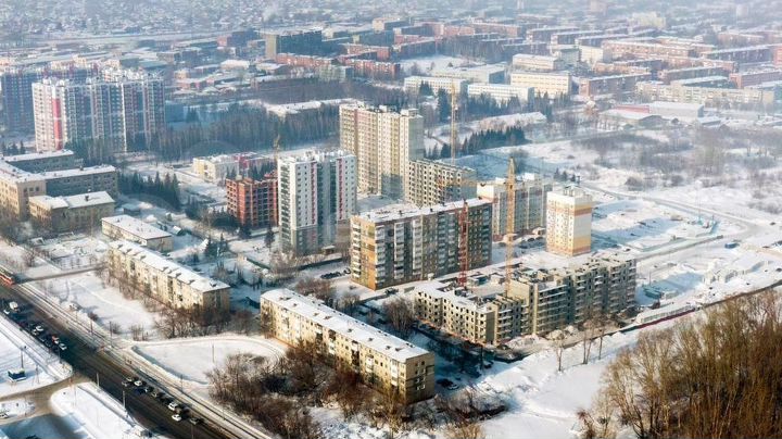 Квартира-студия, 25,9 м², 3/16 эт.