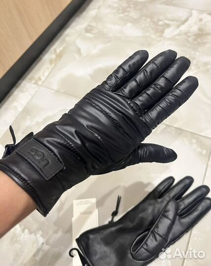 Перчатки UGG оригинал