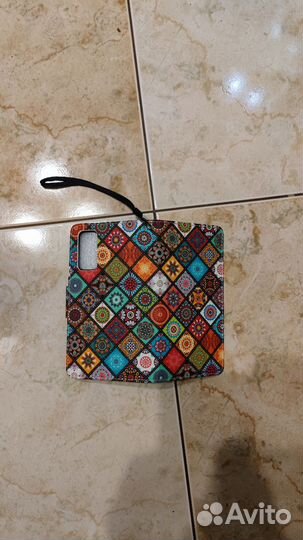 Чехол на Samsung Galaxy S20FE