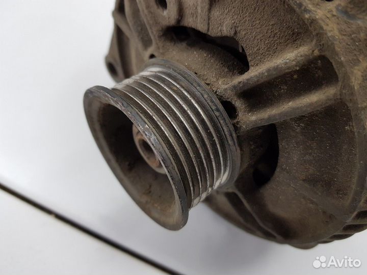 Генератор (Ford Mondeo)